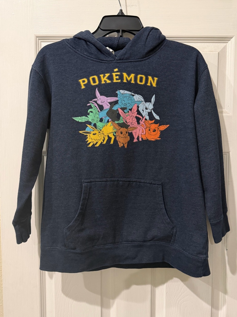 Youth XL Pokémon Hoodie